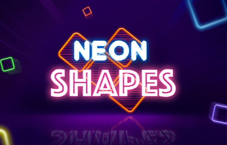 Neon Shapes