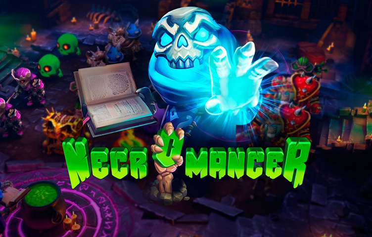 Necromancer