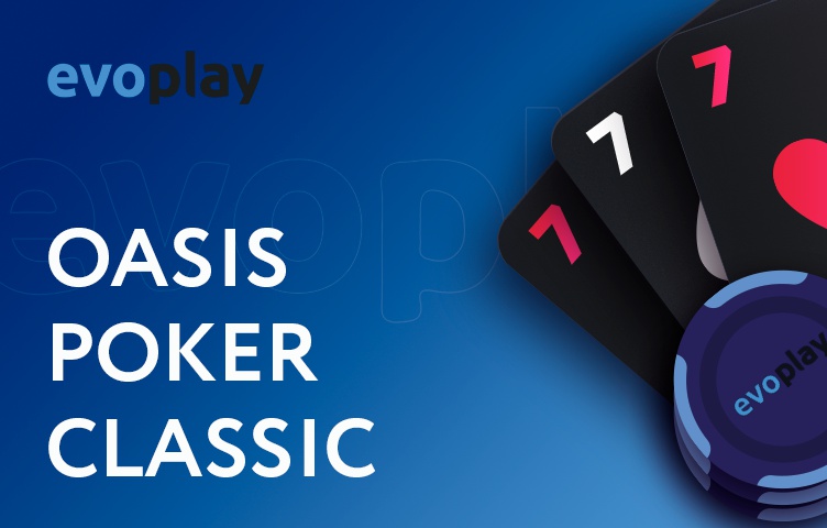 Oasis Poker Classic