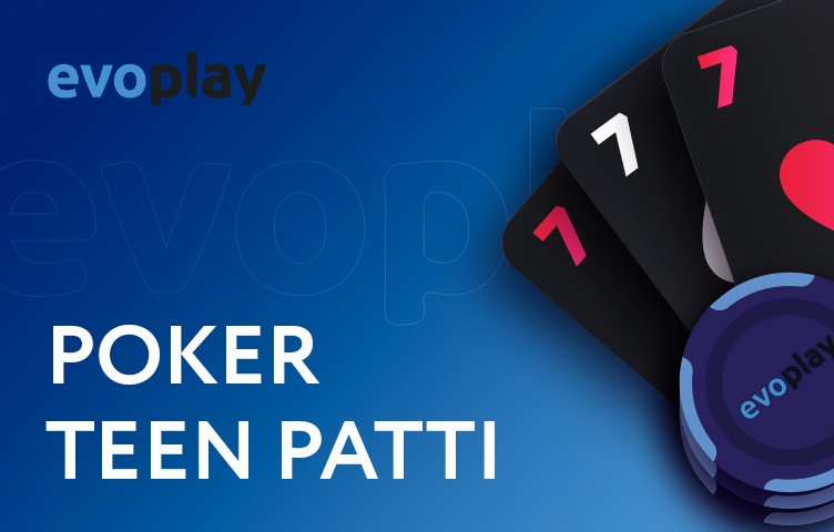 Poker Teen Patti