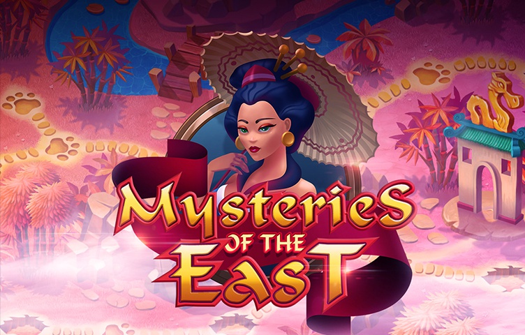 Mysteries of the East