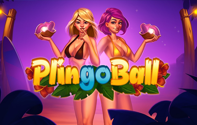 PlingoBall