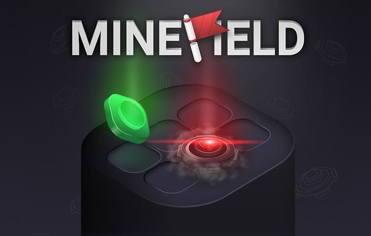 Mine Field