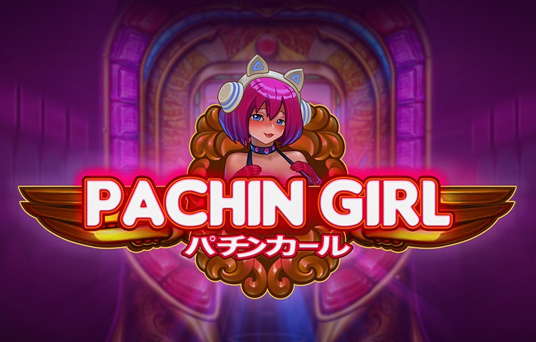 Pachin Girl