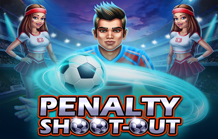 Penalty shoot-out