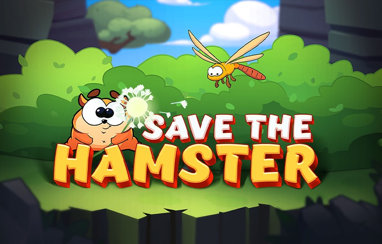 Save the Hamster