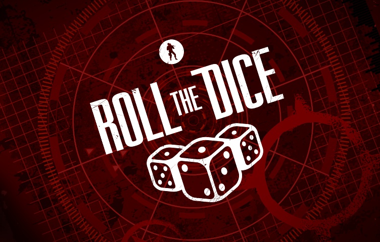 Roll The Dice