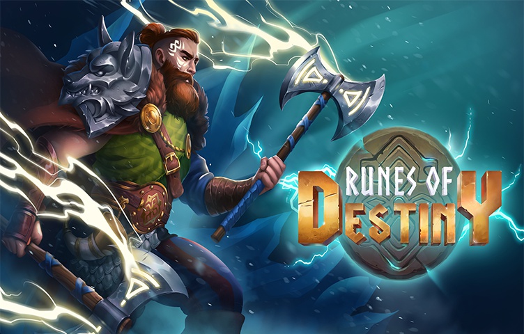 Runes Of Destiny