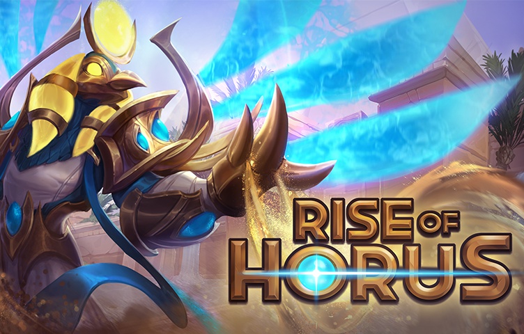 Rise of Horus