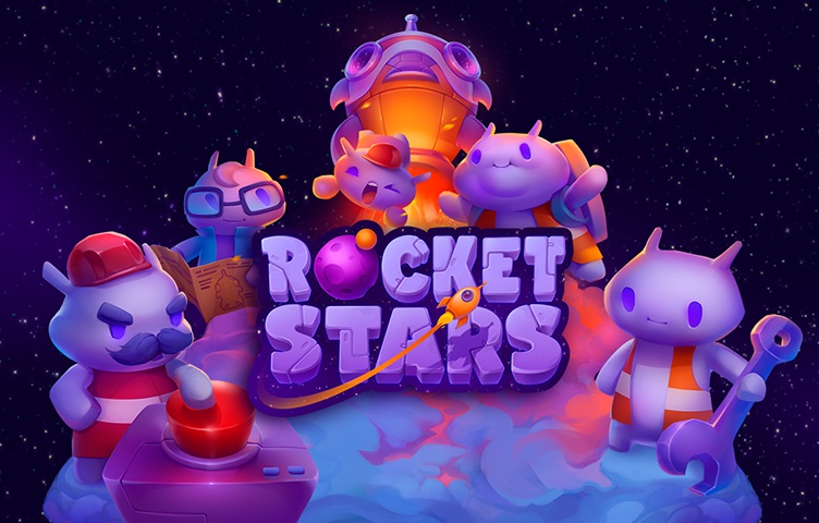 Rocket Stars