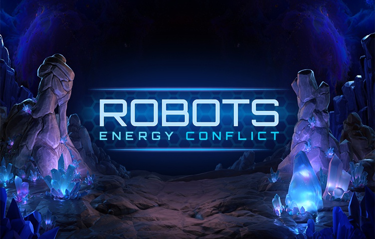 Robots: Energy Conflict