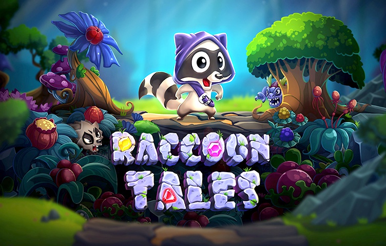 Raccoon Tales