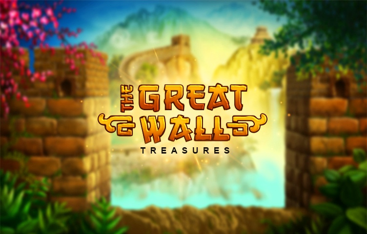 The Great Wall Treasure