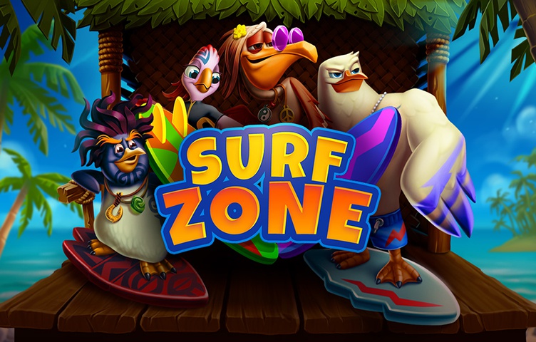 Surf Zone