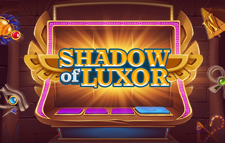 Shadow Of Luxor