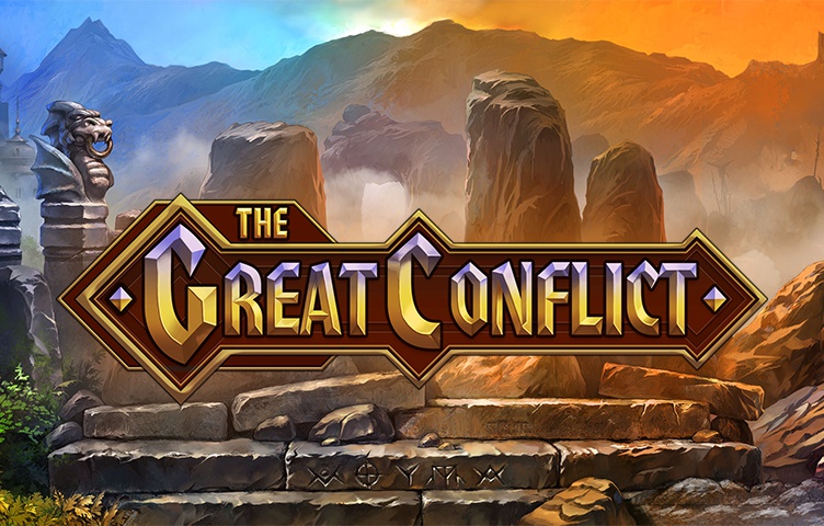 The Great Conflict