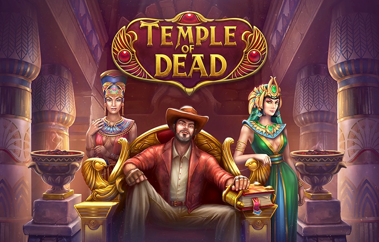 Temple of Dead