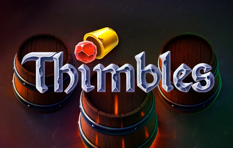 Thimbles