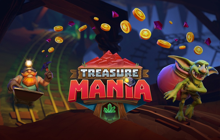 Treasure Mania