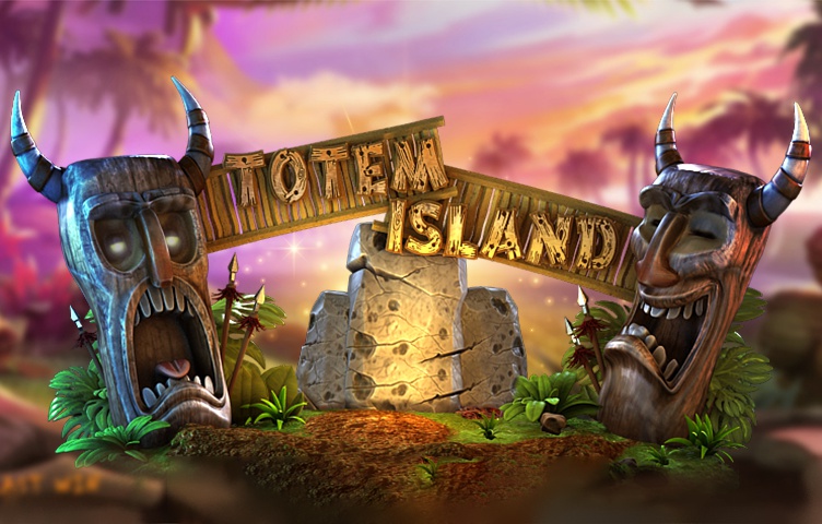 Totem Island