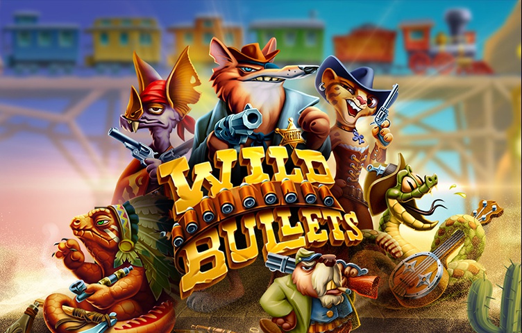 Wild Bullet