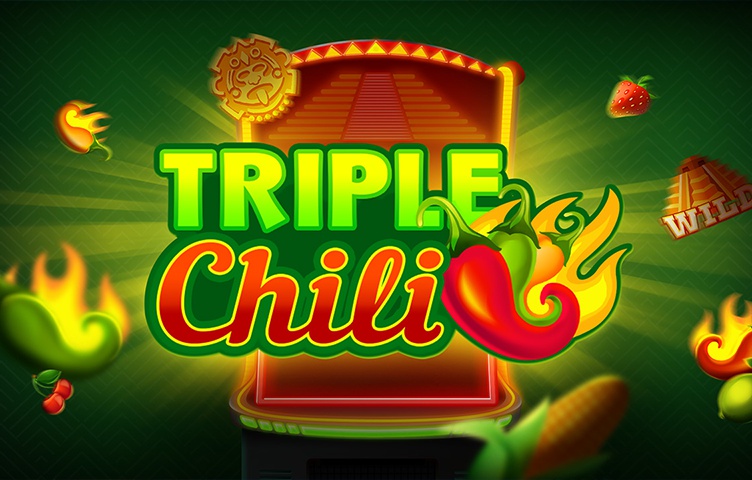 Triple Chili