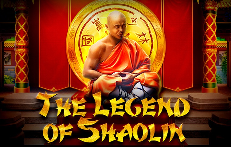 The Legend of Shaolin