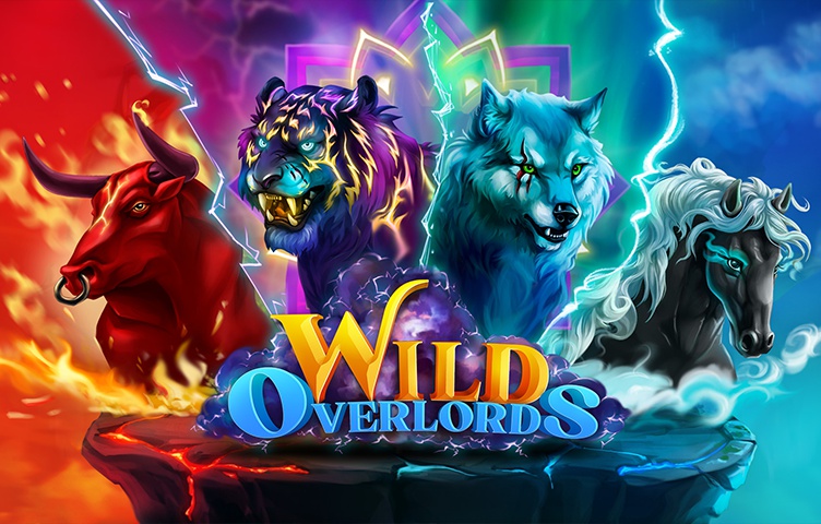 Wild Overlords