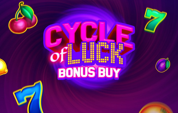 Cycle of Luck Bonus Buy