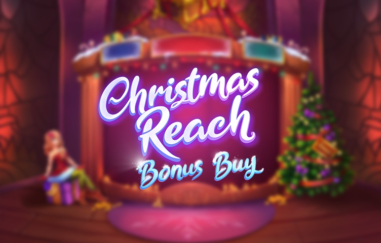 Christmas Reach Bonus Buy