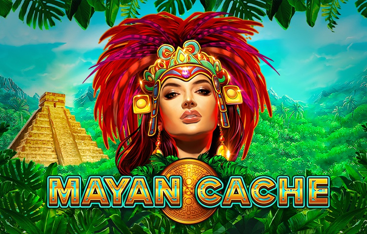 Mayan Cache