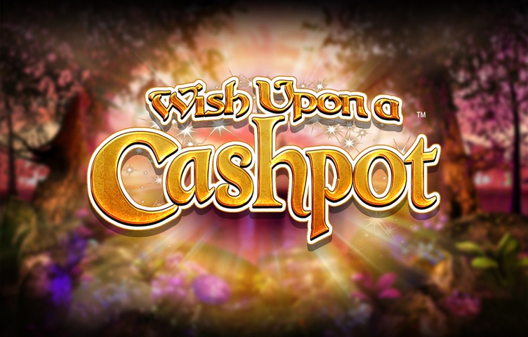 Wish Upon A Cashpot