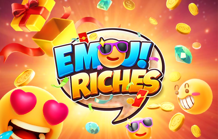 Emoji Riches