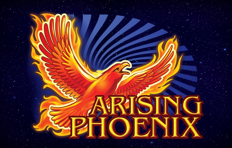 Arising Phoenix