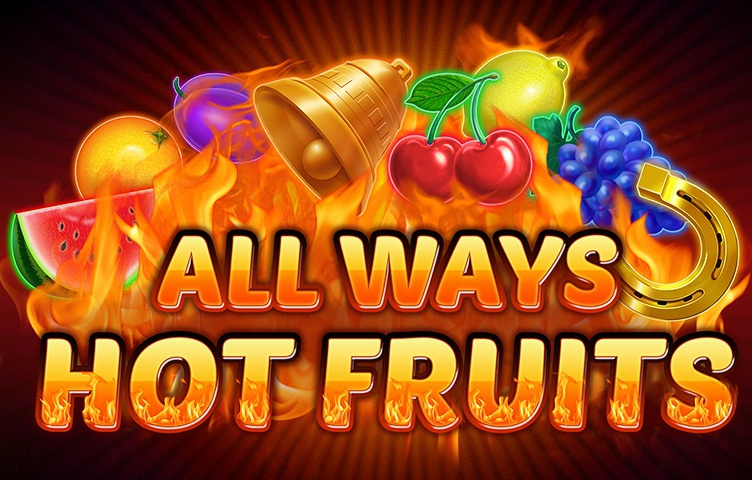 All Ways Hot Fruits