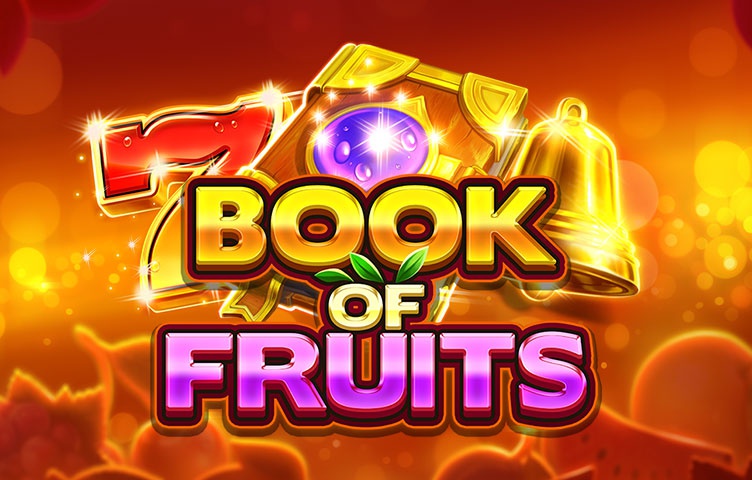 Book of Fruits