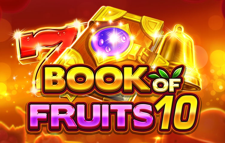 Book of Fruits 10