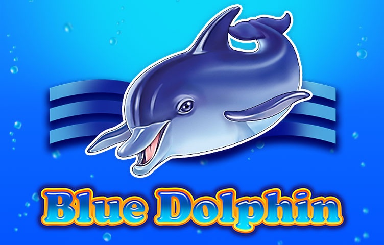 Blue Dolphin