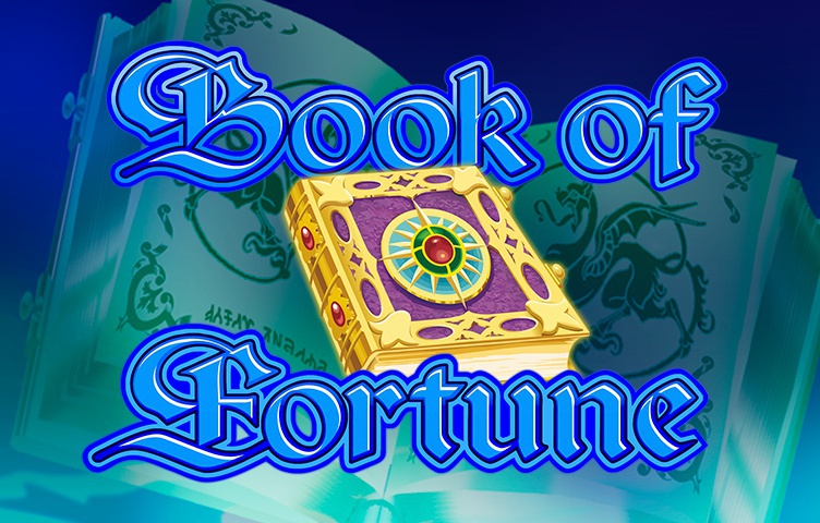 Book of Fortune