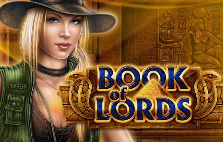 Book of Lords