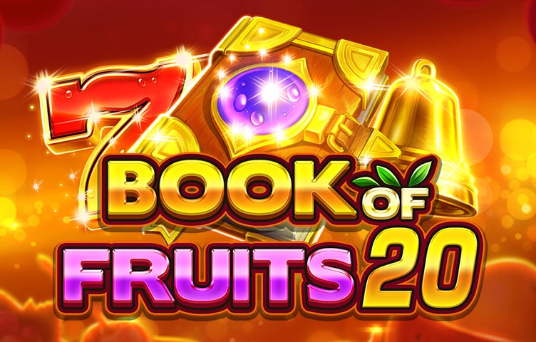 Book of Fruits 20