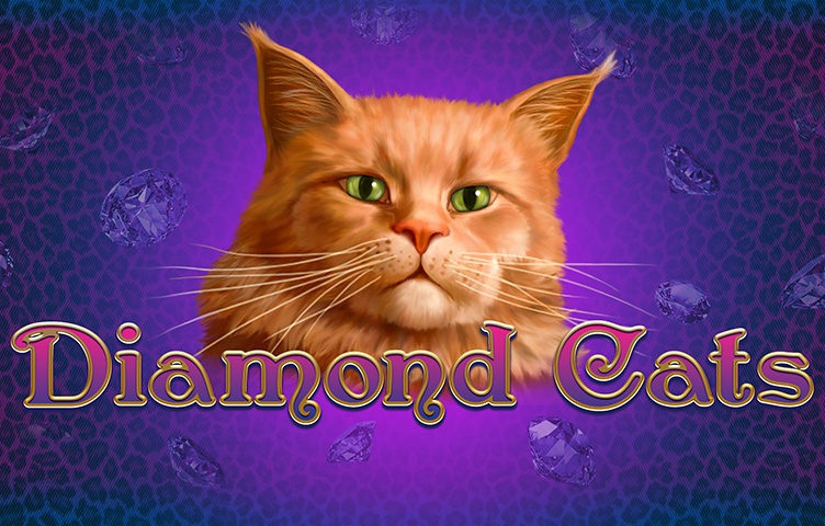 Diamond Cats