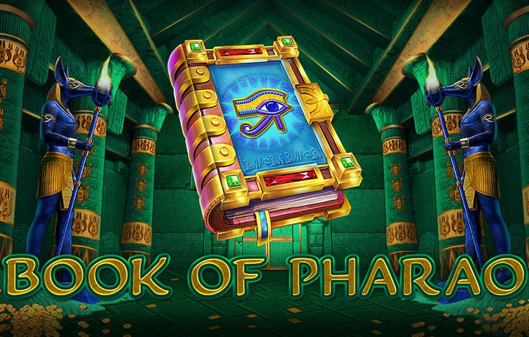 Book of Pharao