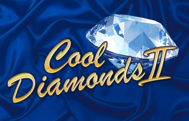 Cool Diamonds II