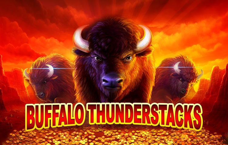 Buffalo Thunderstacks