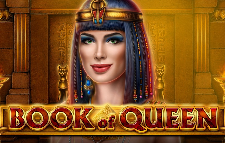 Book of Queen