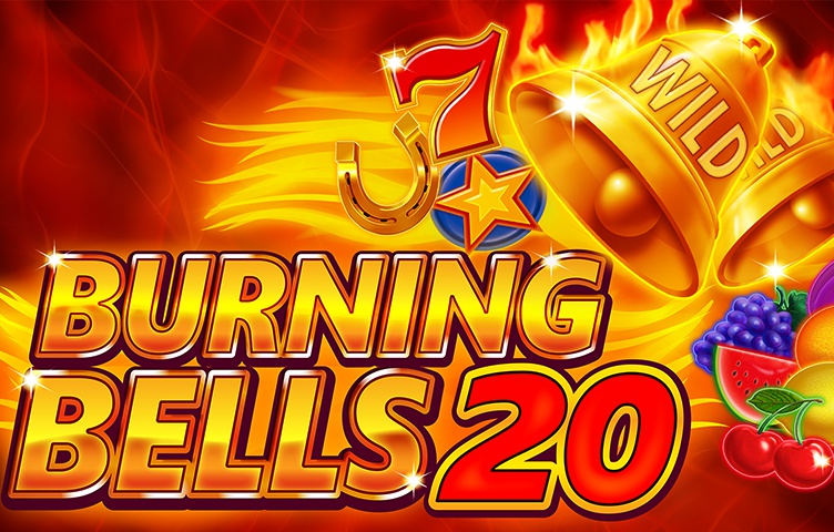 Burning Bells 20