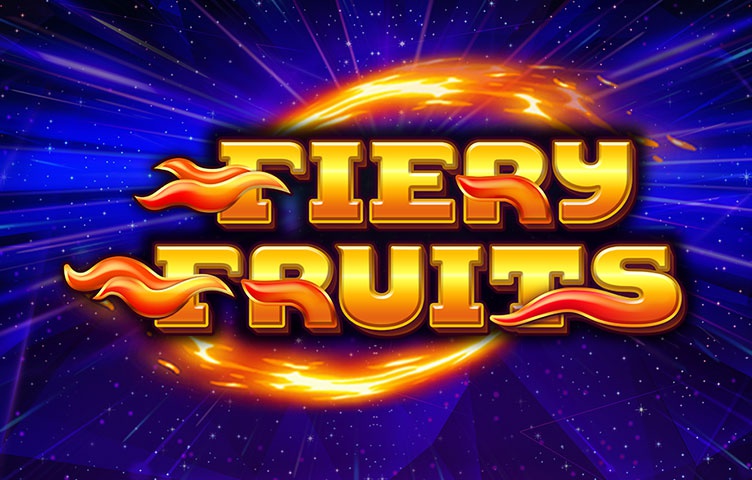 Fiery Fruits