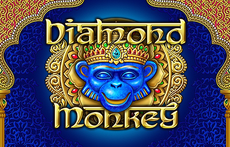 Diamond Monkey