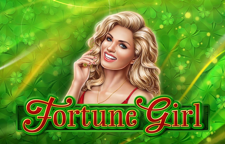 Fortune Girl